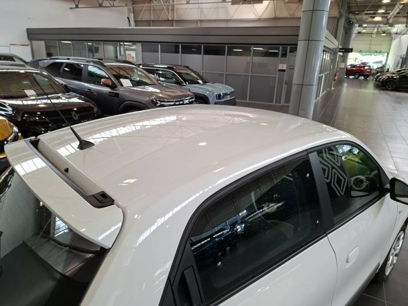 Renault Twingo - Photo 37