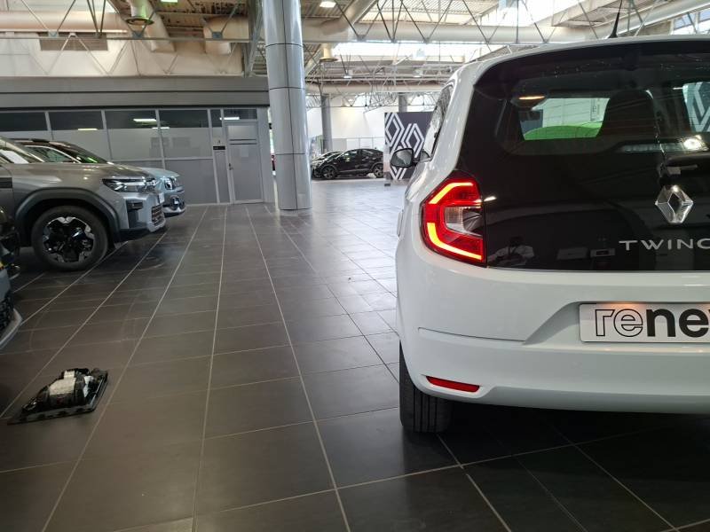 Renault Twingo - Photo 39