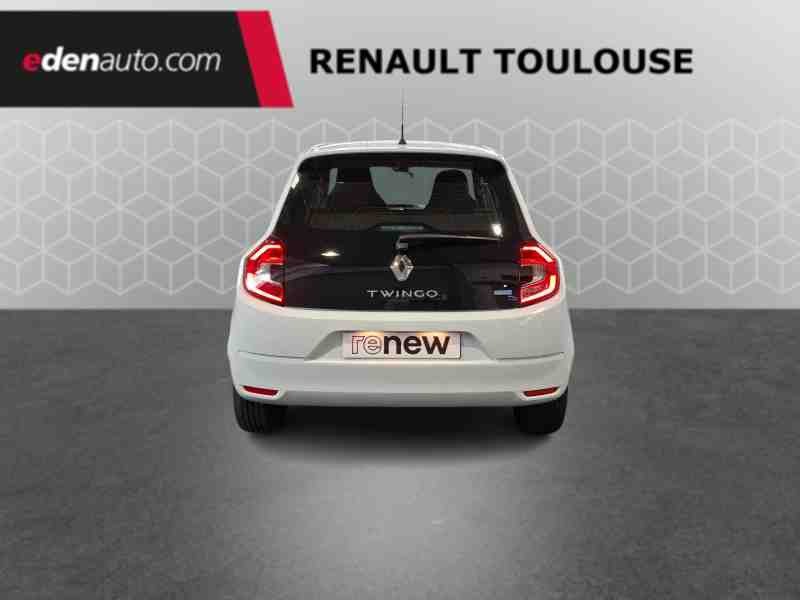 Renault Twingo - Photo 4