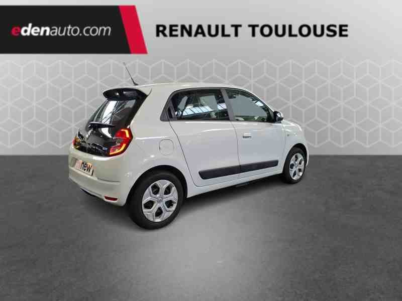 Renault Twingo - Photo 5