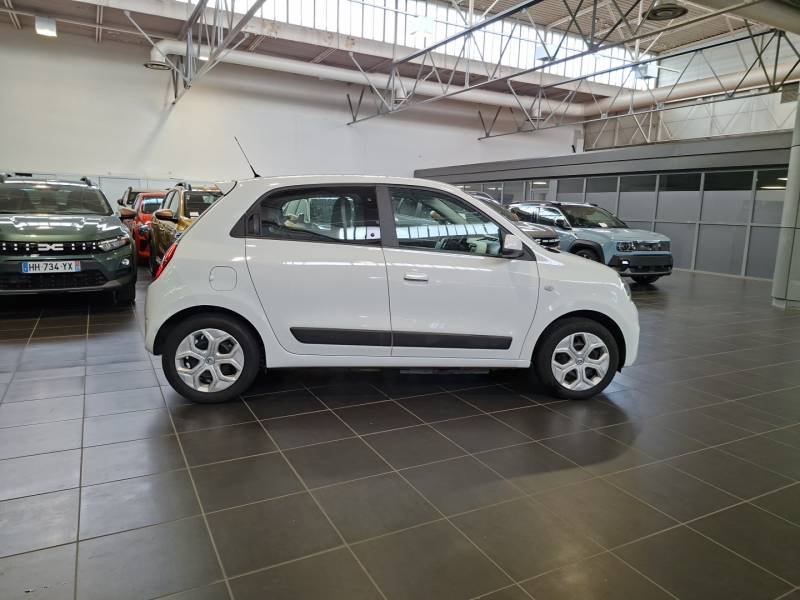 Renault Twingo - Photo 6