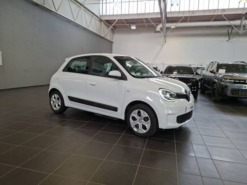 Renault Twingo - Photo 7