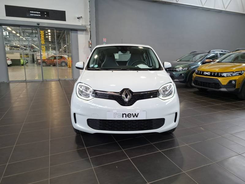 Renault Twingo - Photo 8