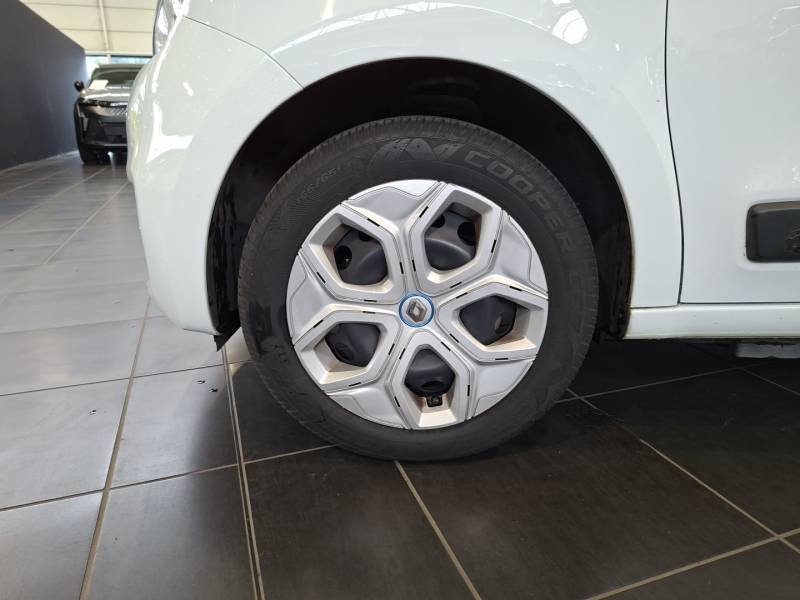 Renault Twingo - Photo 9