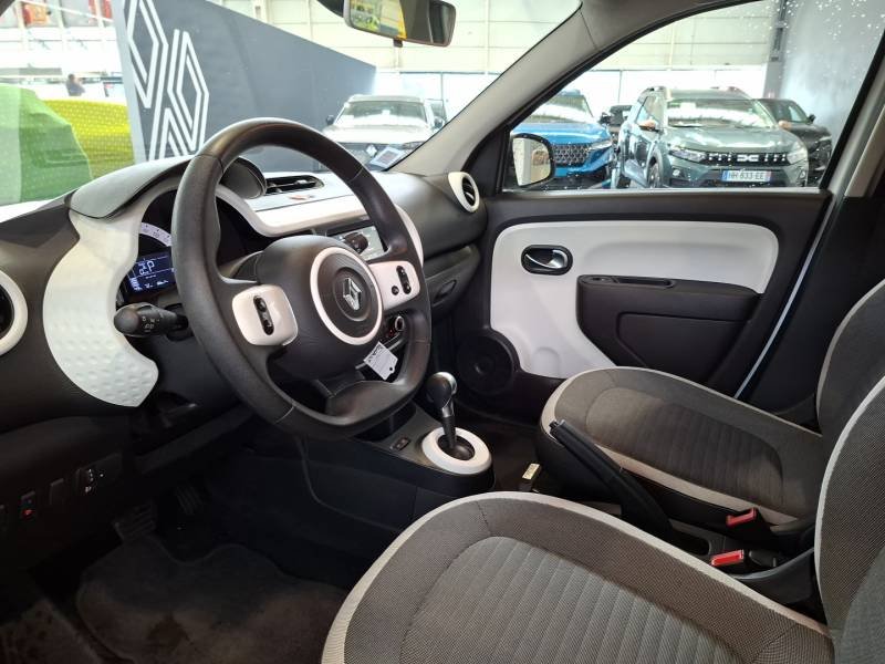 Renault Twingo - Photo 10