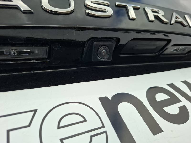Renault Austral - Photo 19