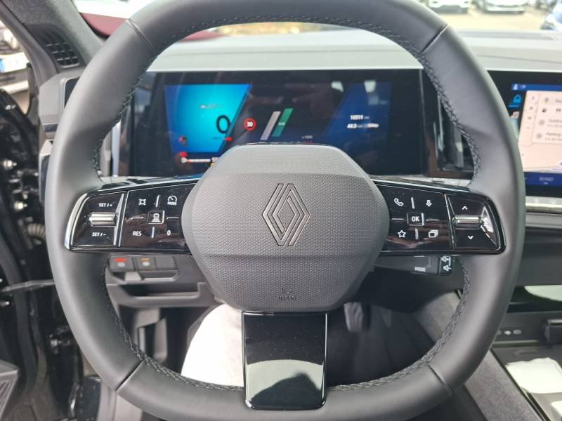 Renault Austral - Photo 27