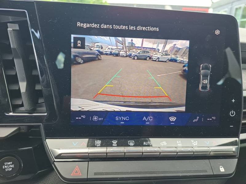 Renault Austral - Photo 34