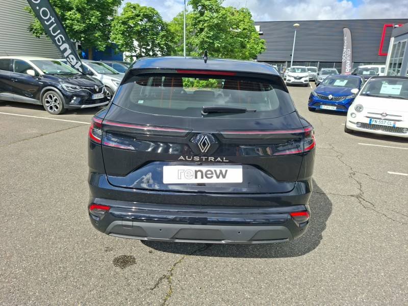 Renault Austral - Photo 4