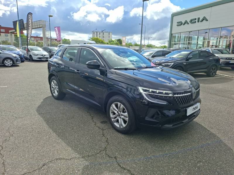Renault Austral - Photo 7