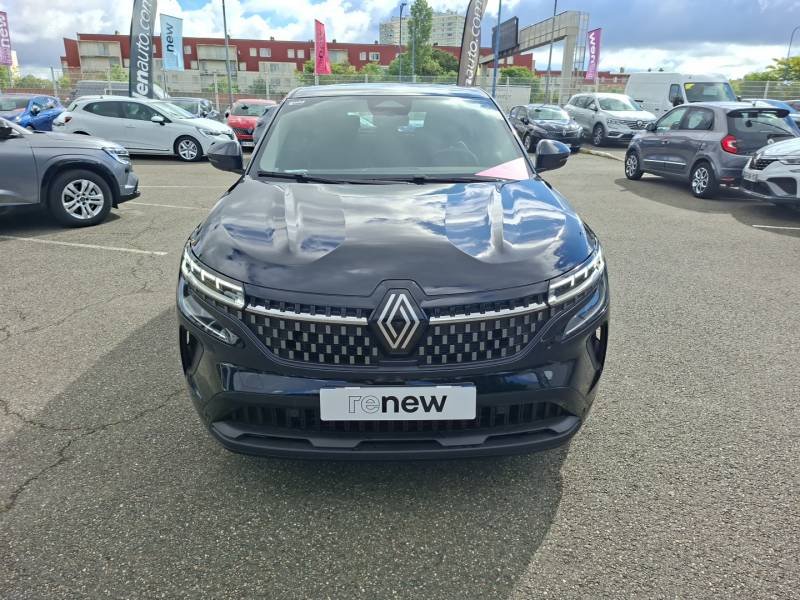 Renault Austral - Photo 8