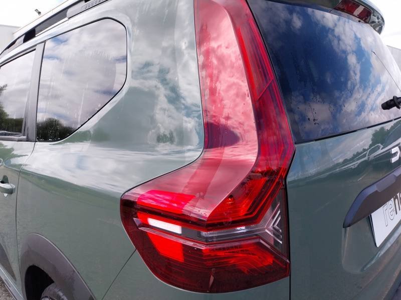 Dacia Jogger - Photo 11