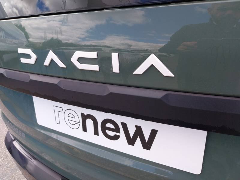 Dacia Jogger - Photo 13