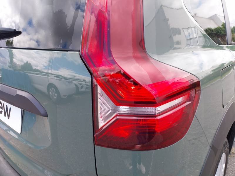 Dacia Jogger - Photo 14