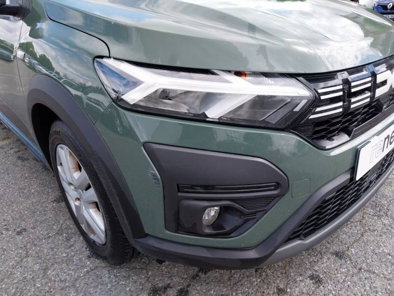 Dacia Jogger - Photo 18