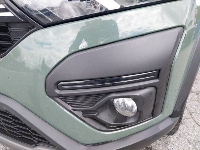 Dacia Jogger - Photo 20
