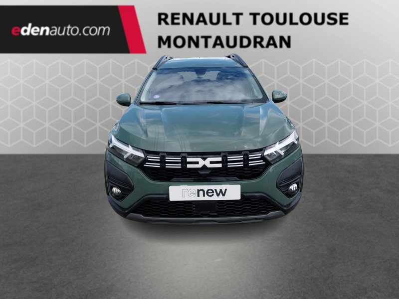 Dacia Jogger - Photo 2