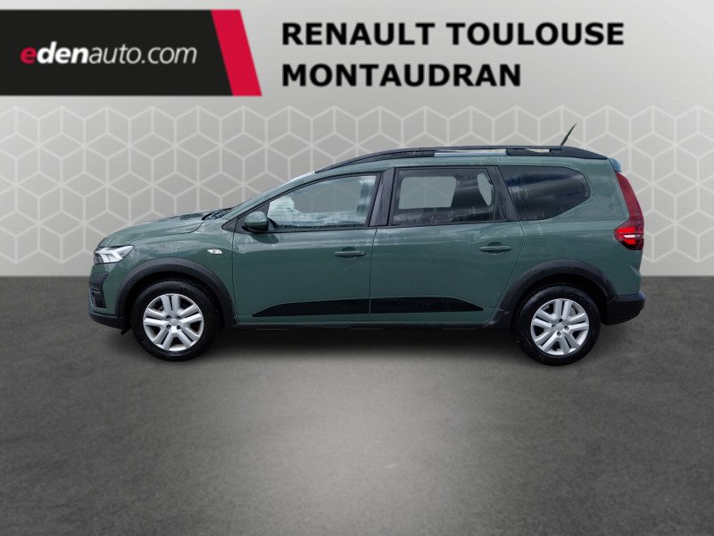 Dacia Jogger - Photo 3