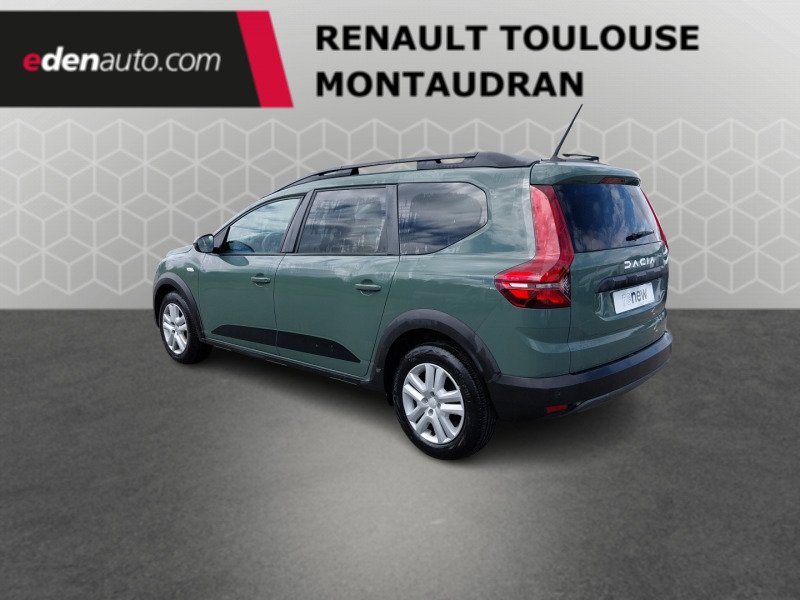 Dacia Jogger - Photo 4