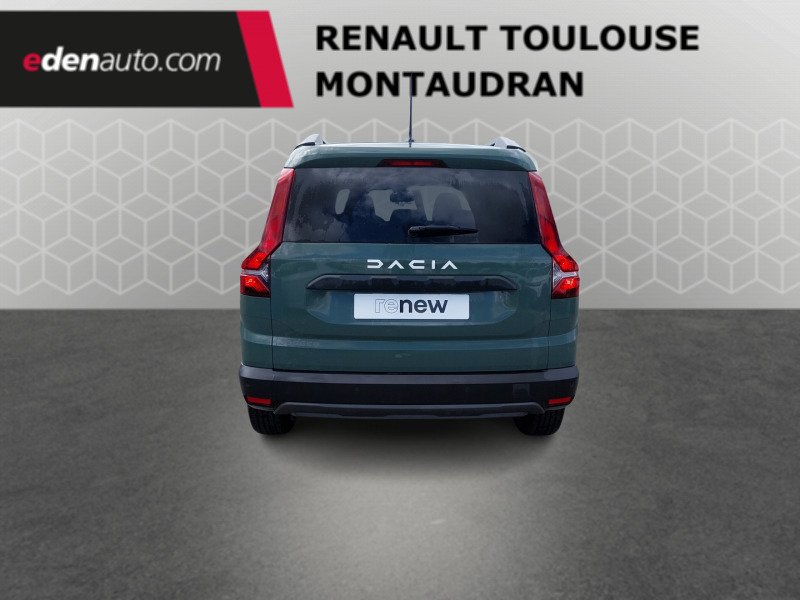 Dacia Jogger - Photo 5