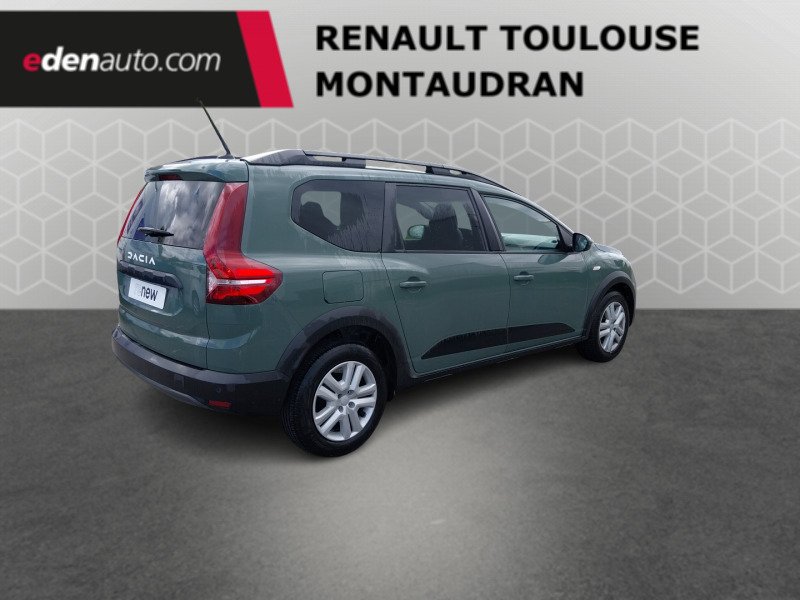 Dacia Jogger - Photo 6