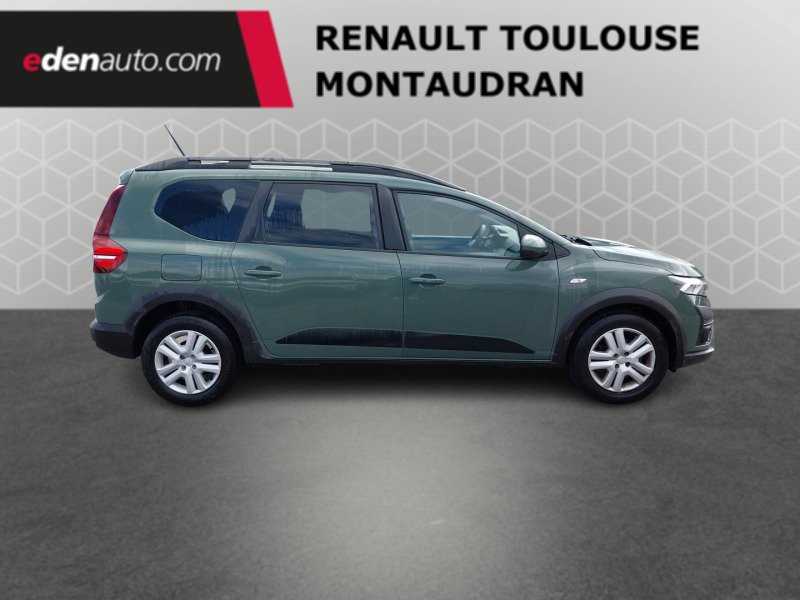 Dacia Jogger - Photo 7