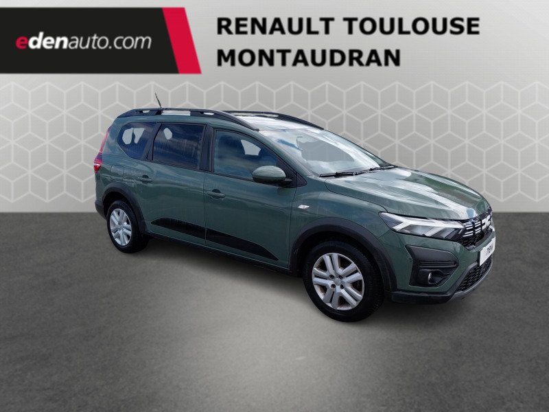 Dacia Jogger - Photo 8
