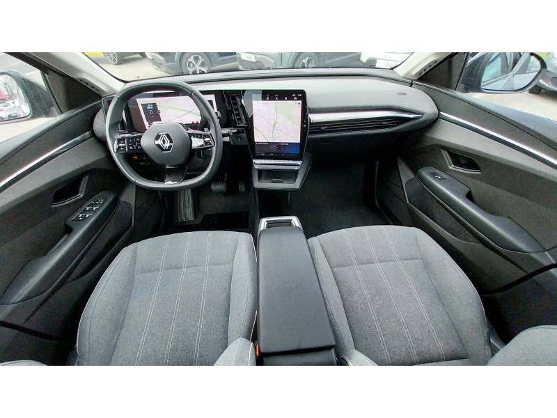 Renault Mégane - Photo 11