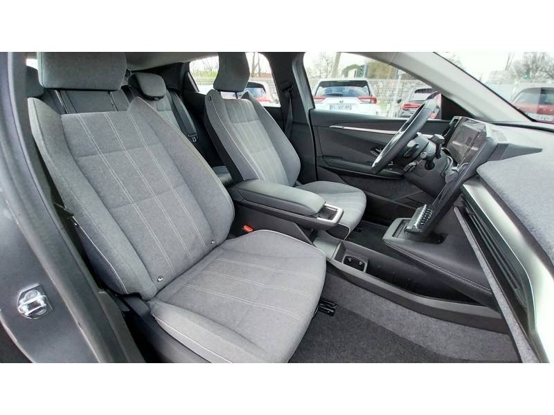 Renault Mégane - Photo 12
