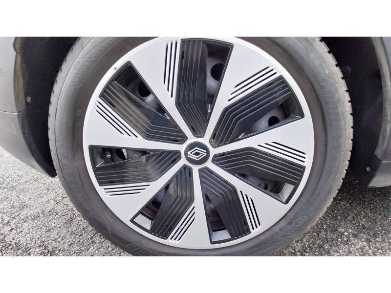 Renault Mégane - Photo 20