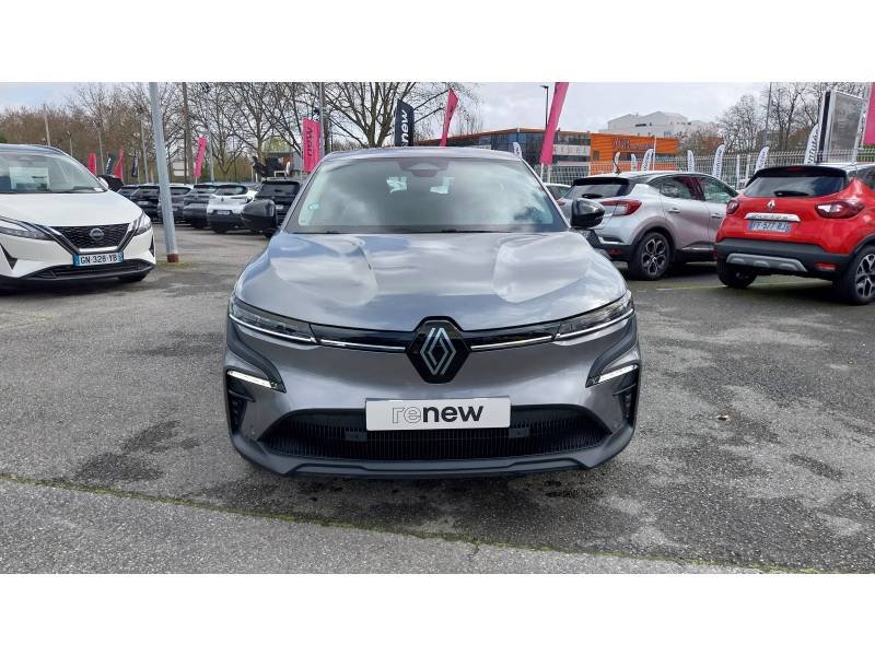 Renault Mégane - Photo 2