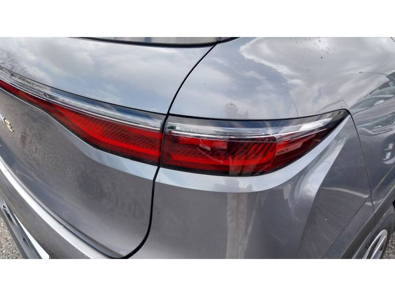 Renault Mégane - Photo 21