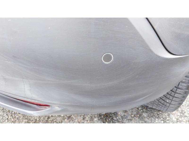 Renault Mégane - Photo 22