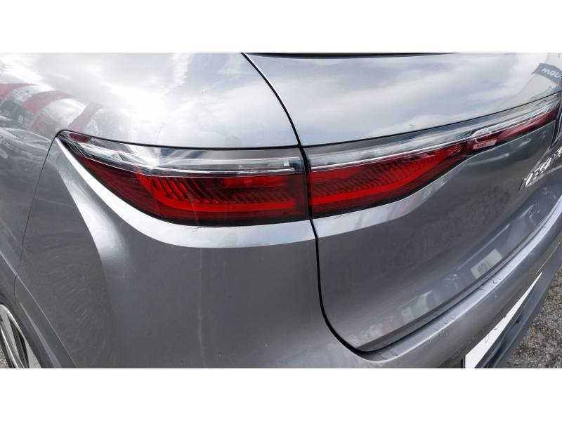 Renault Mégane - Photo 23