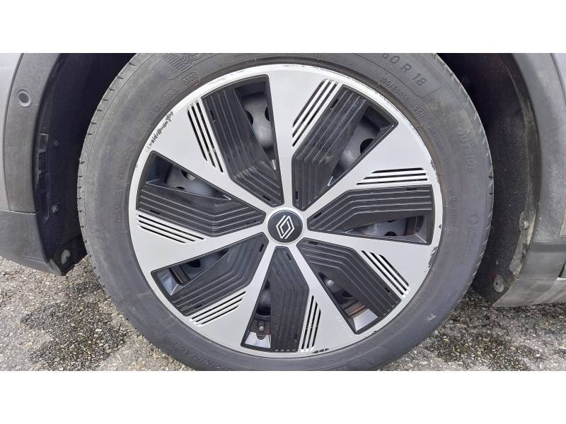Renault Mégane - Photo 24