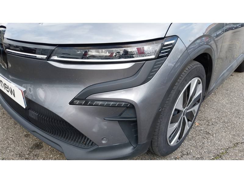 Renault Mégane - Photo 25