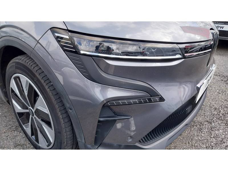 Renault Mégane - Photo 26