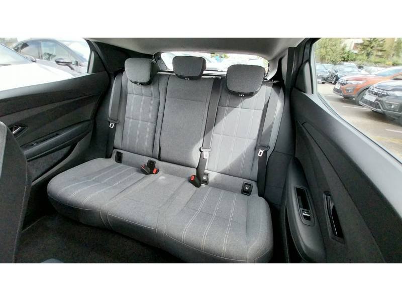 Renault Mégane - Photo 30