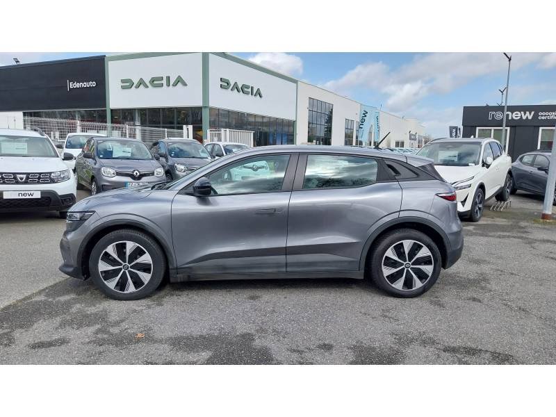 Renault Mégane - Photo 3
