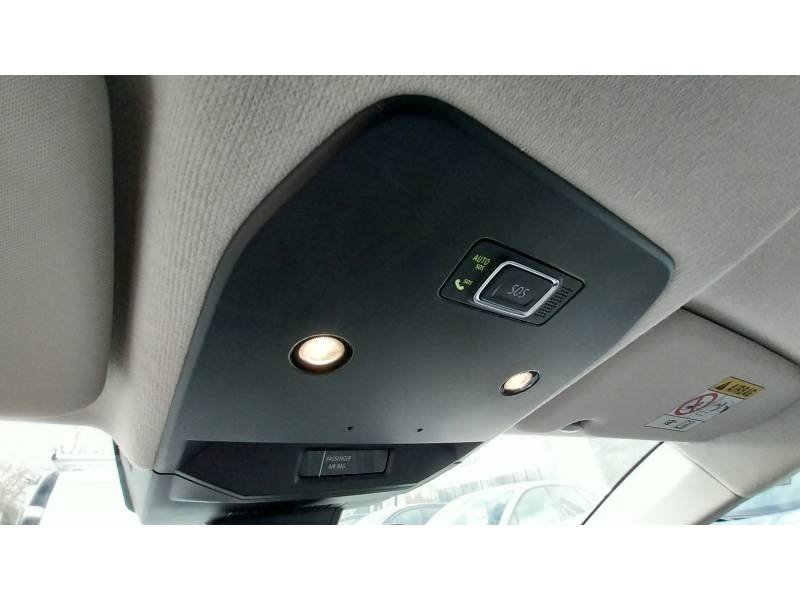 Renault Mégane - Photo 32