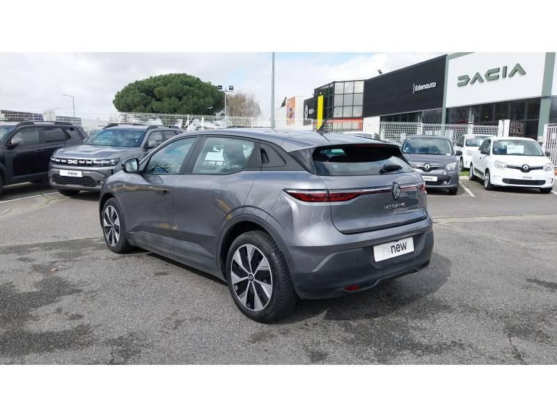 Renault Mégane - Photo 4