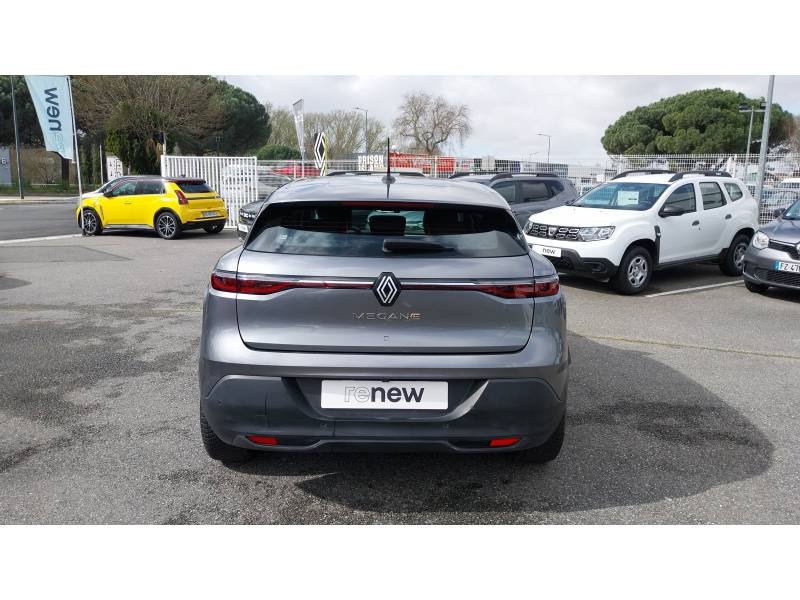 Renault Mégane - Photo 5