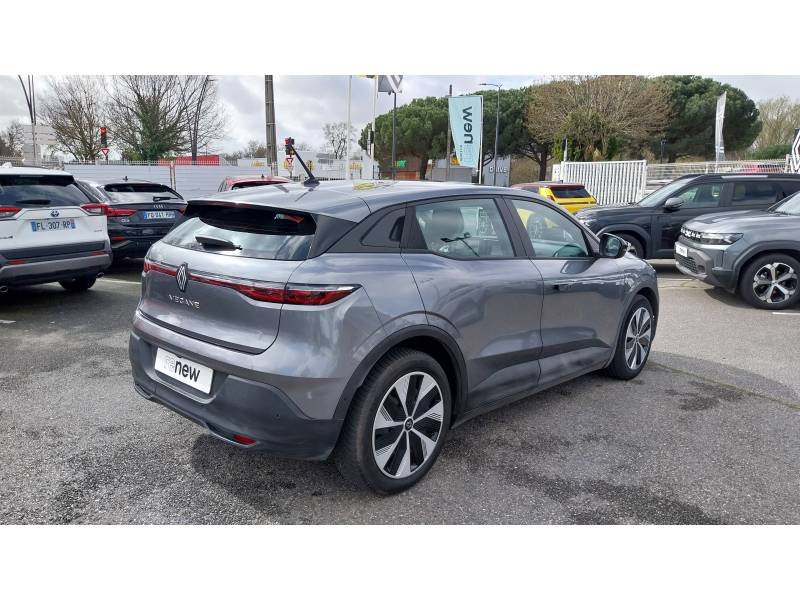 Renault Mégane - Photo 6
