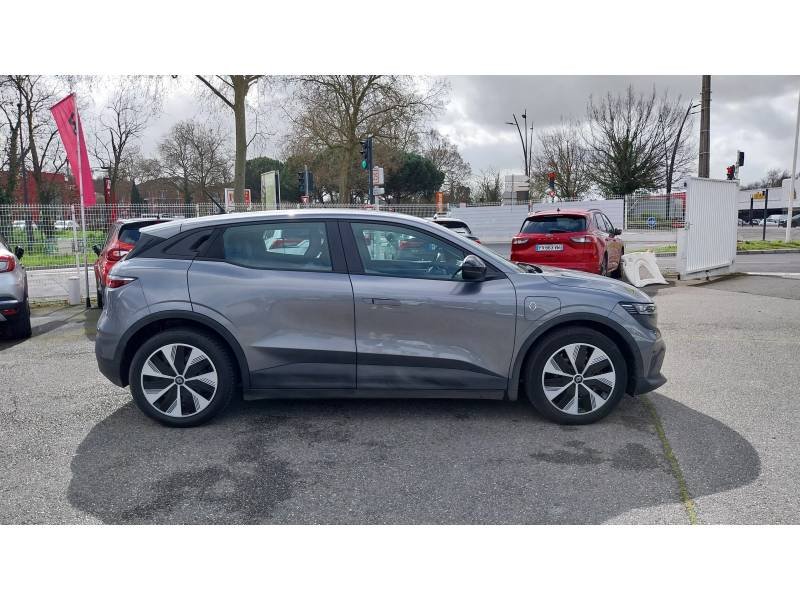 Renault Mégane - Photo 7