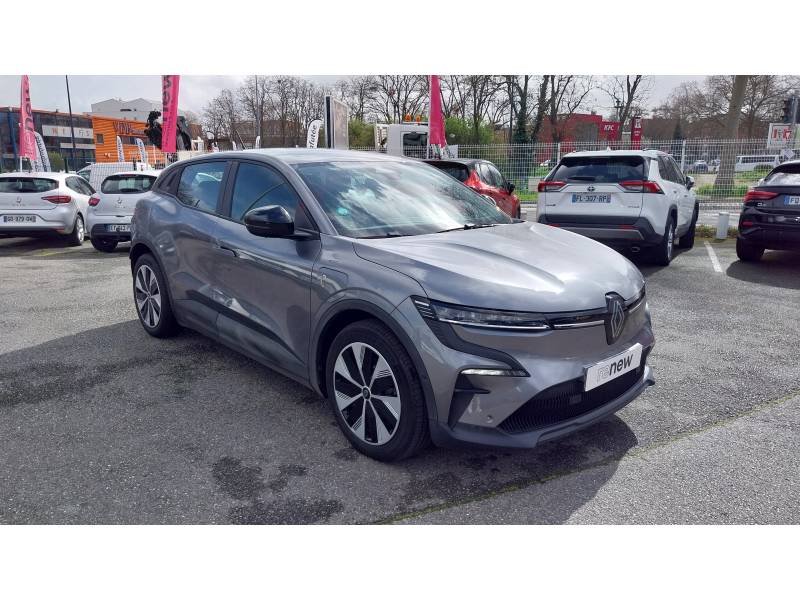 Renault Mégane - Photo 8