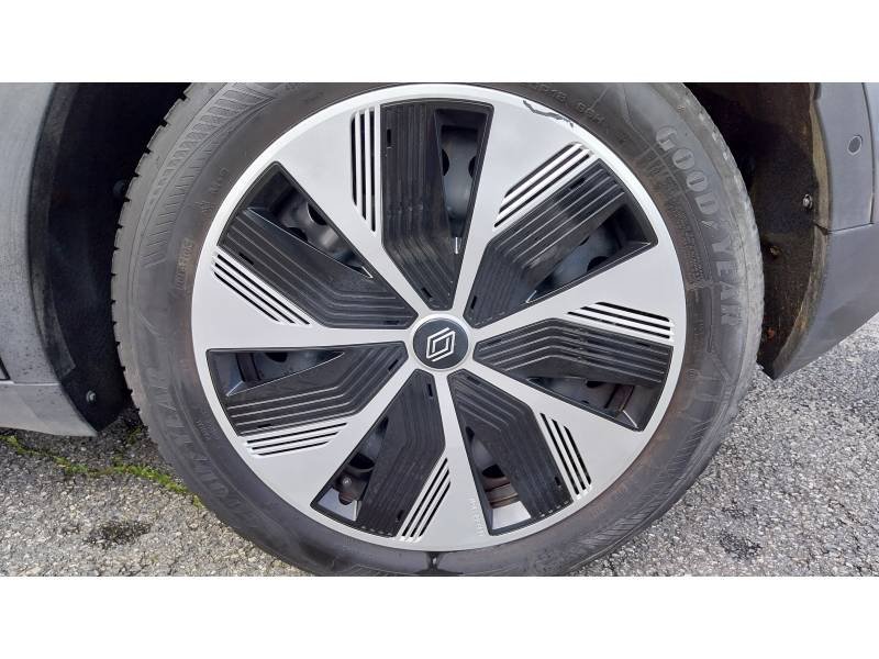 Renault Mégane - Photo 9