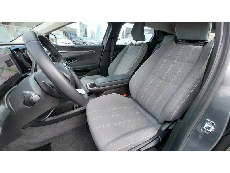 Renault Mégane - Photo 10