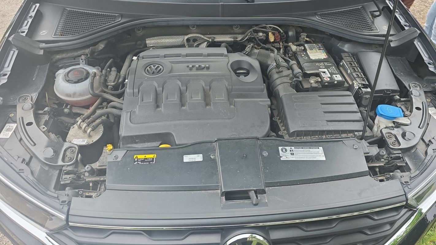 Volkswagen T-Roc - Photo 15