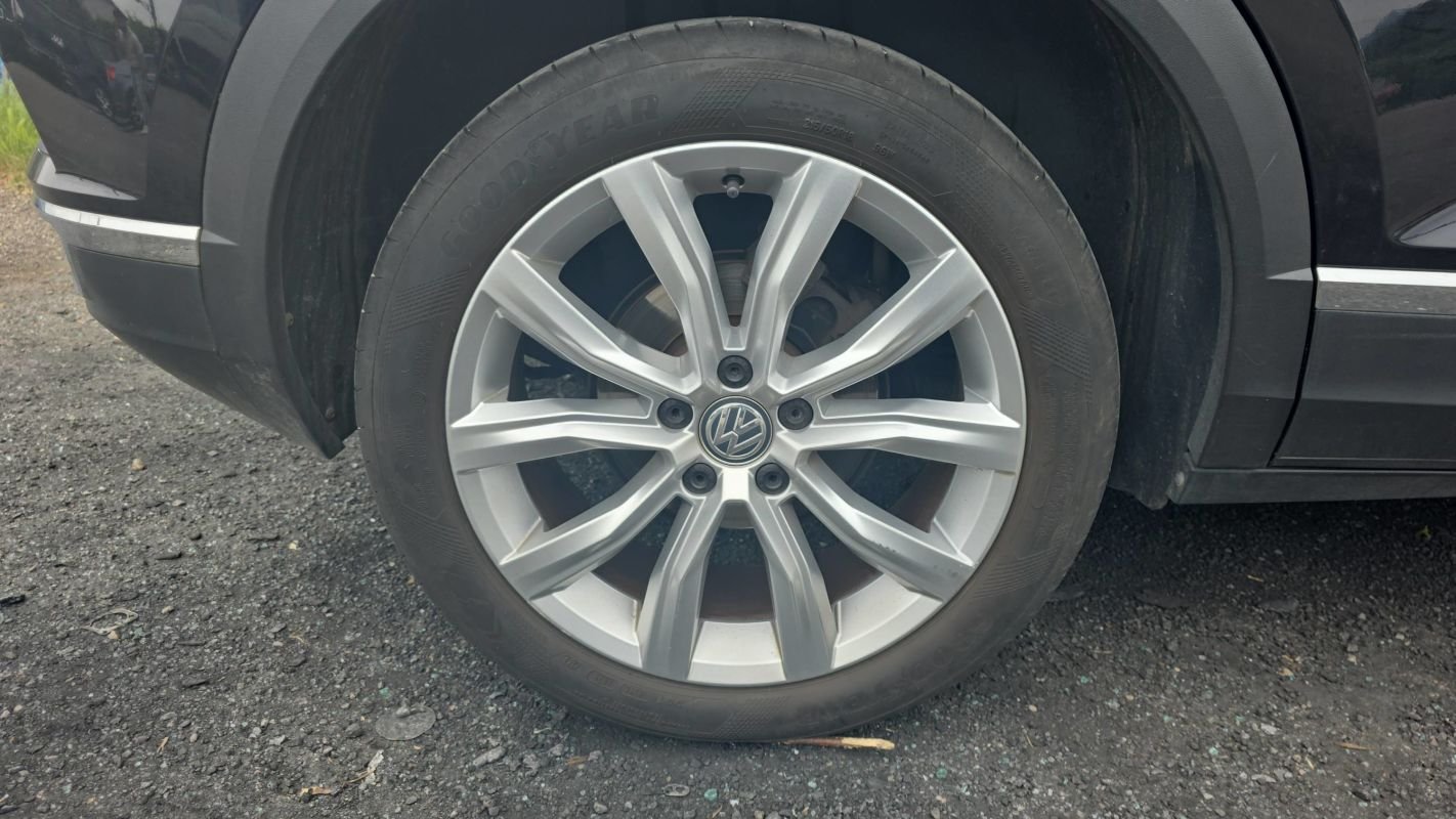 Volkswagen T-Roc - Photo 16