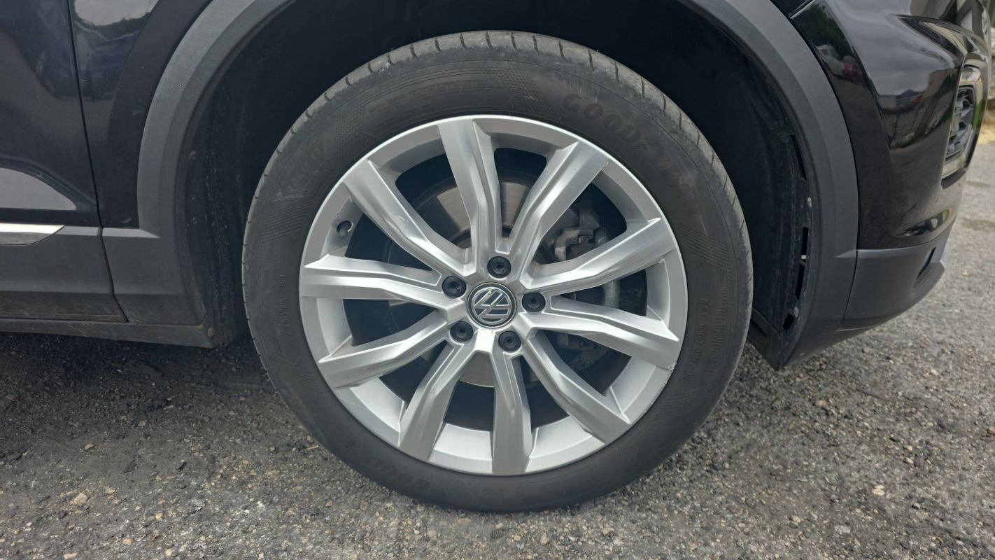 Volkswagen T-Roc - Photo 17